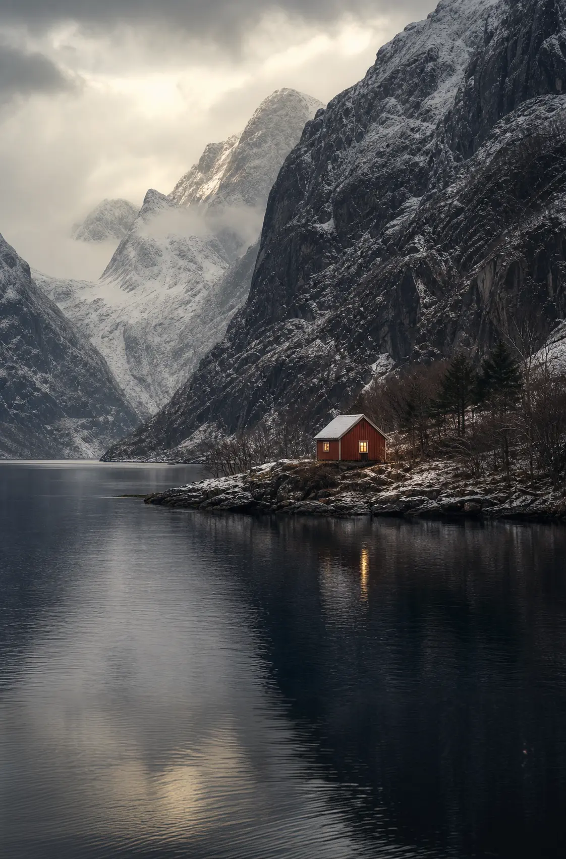 Norwegian Heritage