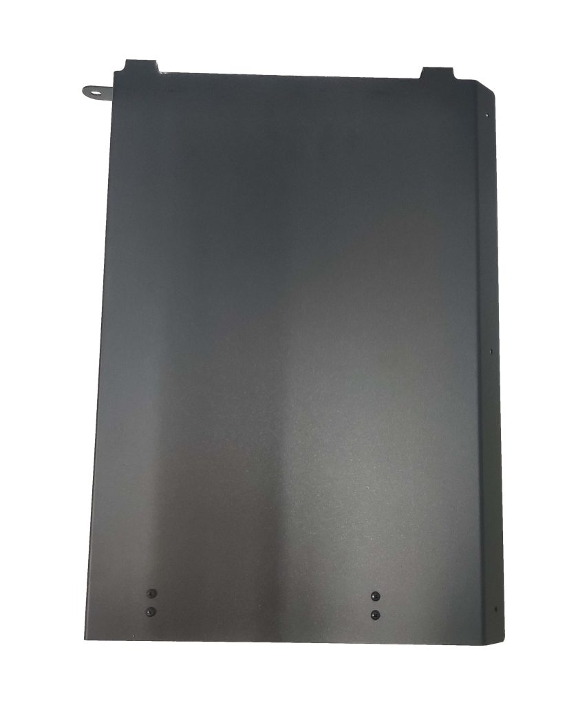 Heat shield