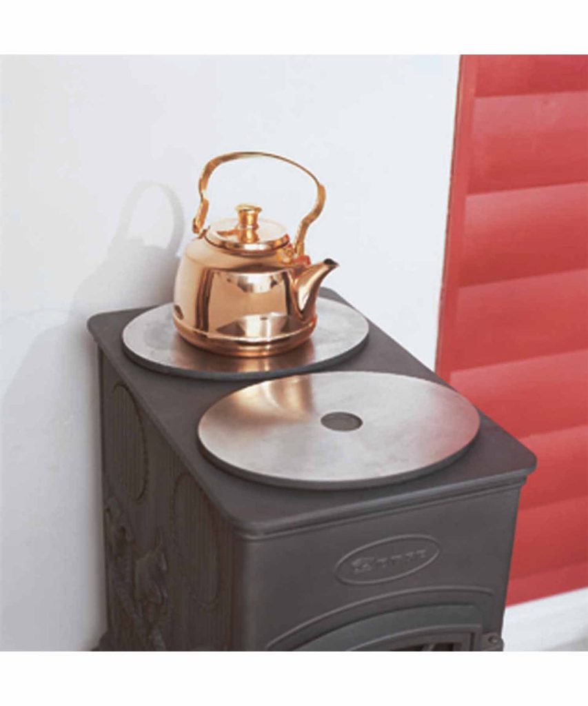 Cooking plate