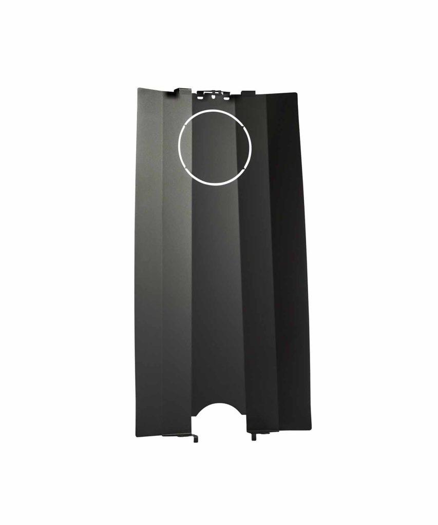 Heat shield