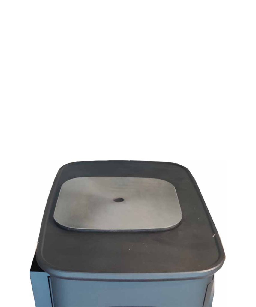 Cooking plate